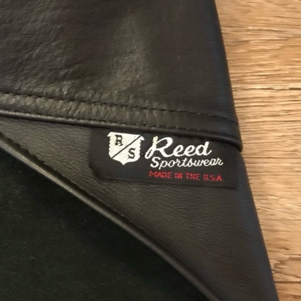 Motorcycle Chaps - Picture 5 of 7